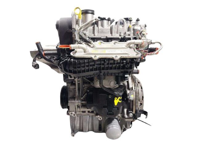 Motor completo para Audi A1 GBA