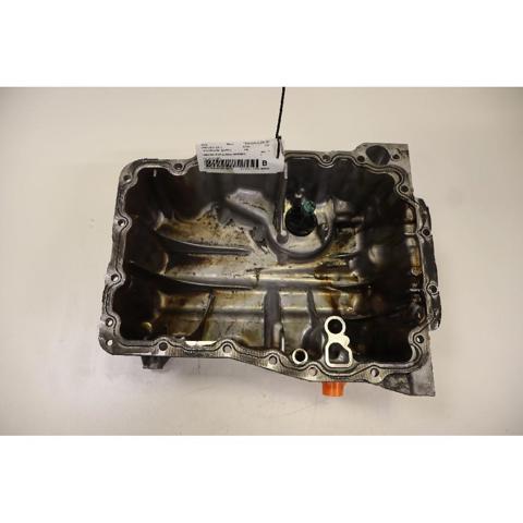 Cárter de aceite del motor 04C103601C VAG