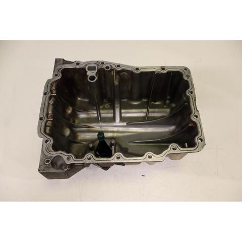 Cárter de aceite del motor 04C103601C VAG
