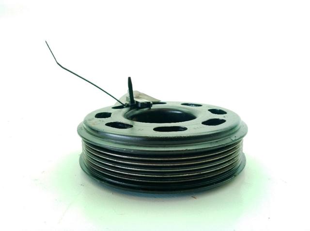 04C105243D Polea de cigüeñal  en stock Granada