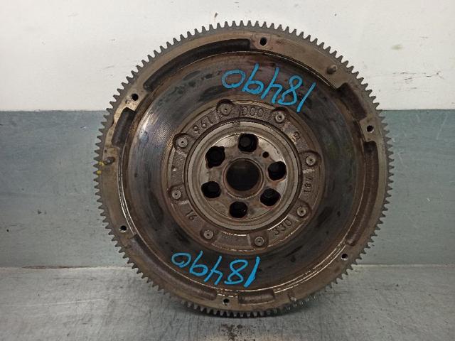 Volante bimasa para Audi A1  (GBA)