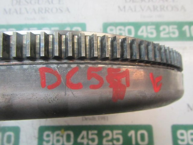 Comprar Volante de motor bimasa A1  GBA