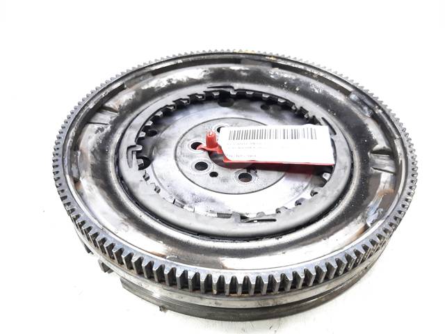 Volante bimasa para Skoda Fabia IV (PJ3)