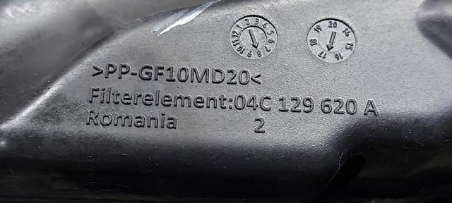 04C129620A Filtro de aire comprar Almería