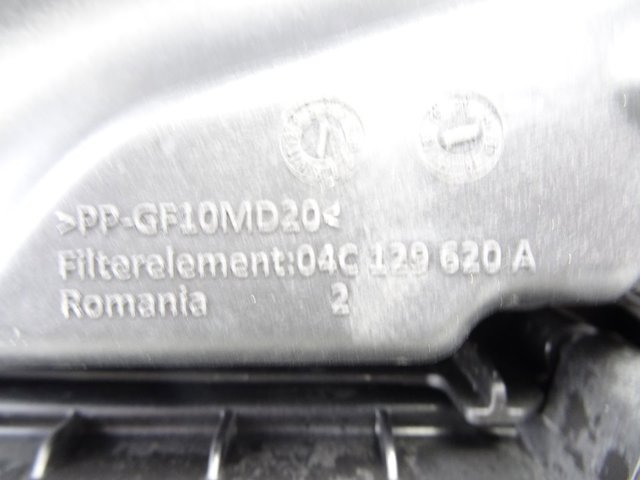 04C129620A VAG Filtro de aire comprar Bilbao