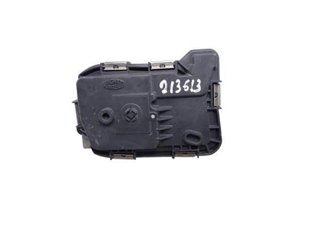 Cuerpo de mariposa 04C133062C VAG