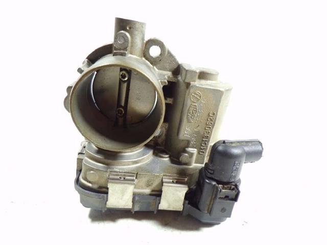 VAG 04C133062C Cuerpo de aceleración completo  disponible Valladolid