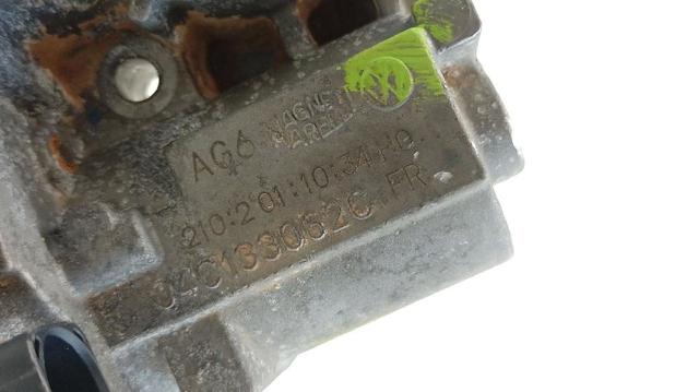 04C133062C VAG Cuerpo de aceleración completo  comprar en Lleida