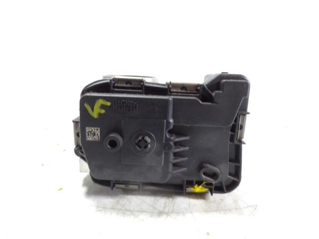 Mariposa de admisión 04C133062C VAG