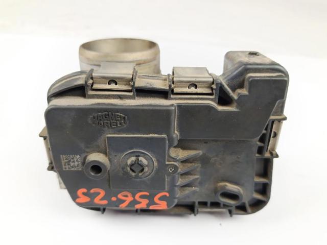 04C133062C Cuerpo de aceleración completo  disponible Málaga