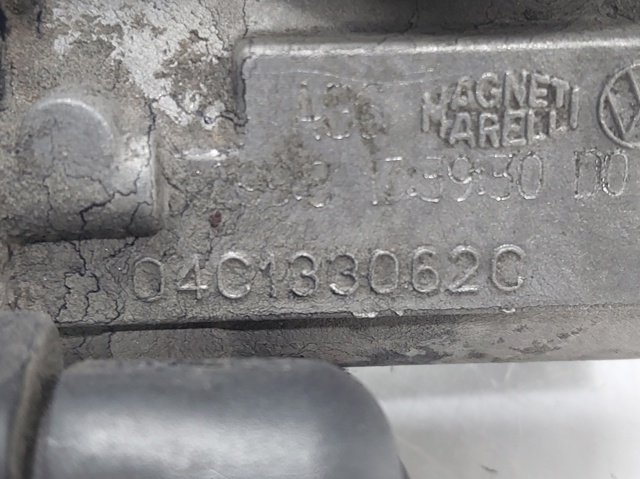 04C133062C VAG Cuerpo de aceleración completo  comprar en Lleida