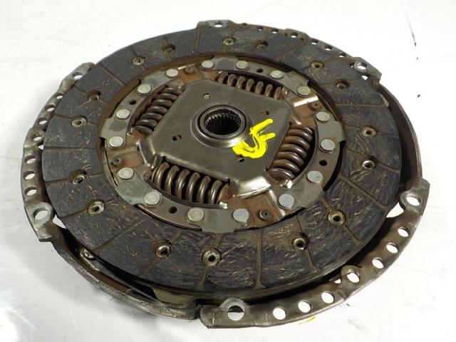 Disco de embrague Seat Ibiza 5 KJ1, KJG