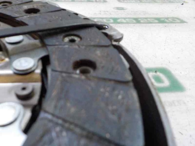 Disco de embrague Seat Ibiza 5 KJ1, KJG