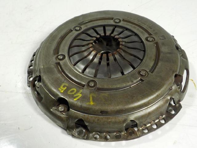 Disco de embrague Seat Ibiza 5 KJ1, KJG