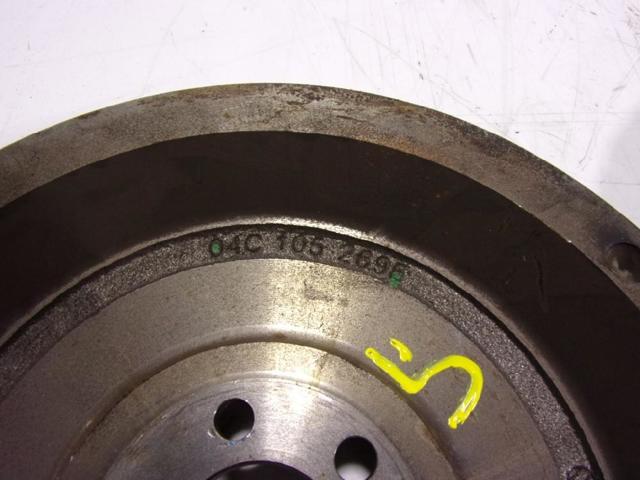 Disco de embrague Seat Ibiza 5 KJ1, KJG