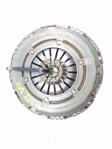 Disco de embrague Seat Ibiza 5 KJ1, KJG