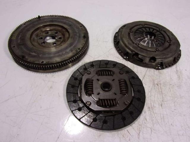 Embrague de disco Audi A1  desde 127,78 €