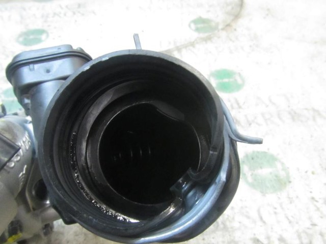 Turbocompresor Volkswagen Golf 8 CD1, DA1
