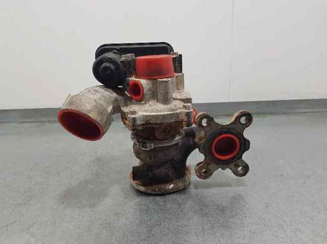 Turbocompresor Volkswagen Golf 8 CD1, DA1