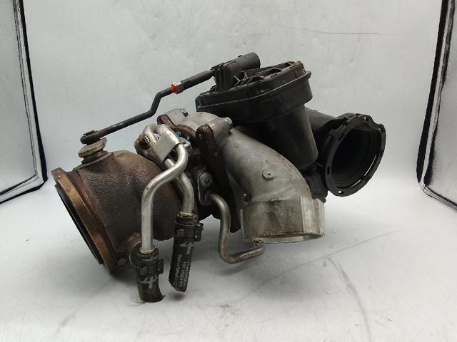 Turbocompresor Volkswagen Golf 8 CD1, DA1