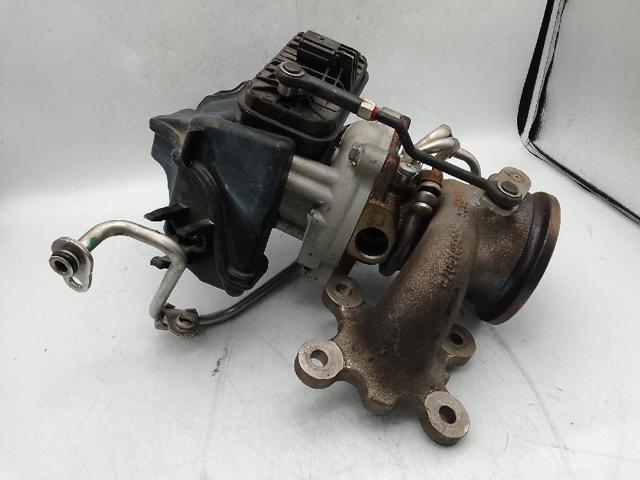 Turbocompresor Volkswagen Golf 8 CD1, DA1