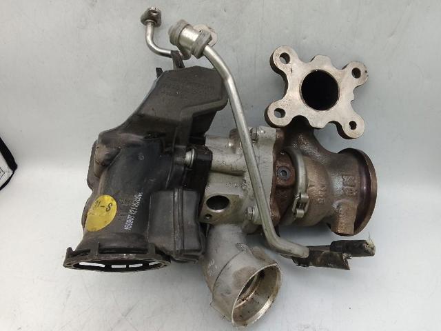Turbocompresor Volkswagen Golf 8 CD1, DA1
