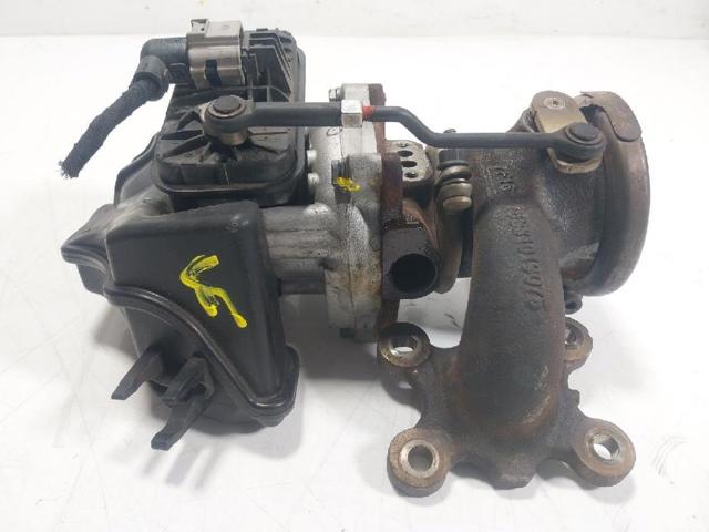 VAG 04C145702R Turbocompresor  disponible España