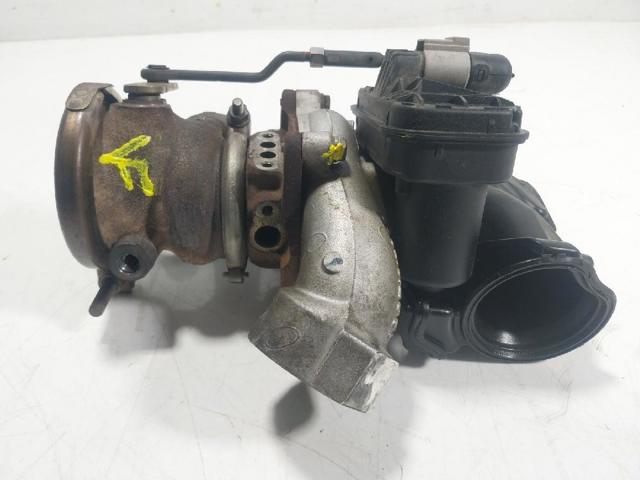 04C145702R VAG Turbocompresor  en stock Gandía