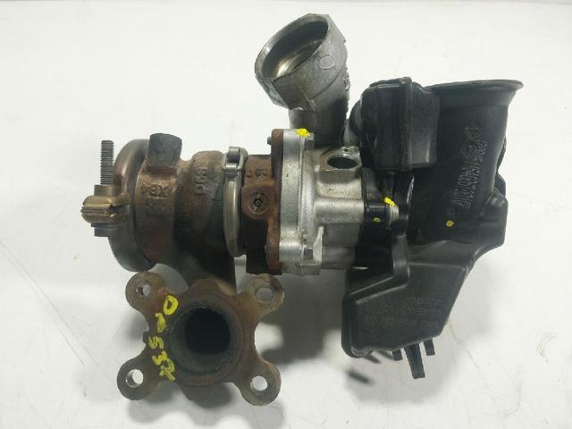 VAG 04C145702R Turbocompresor  en stock Salamanca