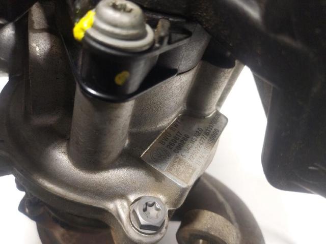 04C145702R Turbocompresor comprar Sevilla