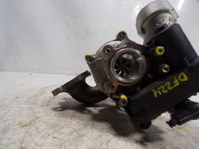 VAG 04C145703 Turbocompresor  en stock Salamanca