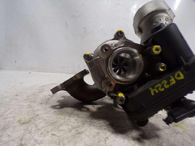 VAG 04C145703 Turbocompresor comprar Barcelona