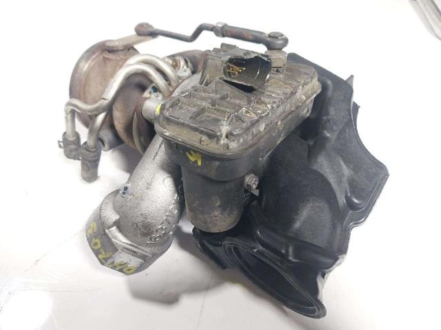 VAG 04C145703 Turbocompresor  en stock Terrassa