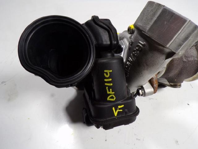 04C145703 VAG Turbocompresor  comprar en Lleida