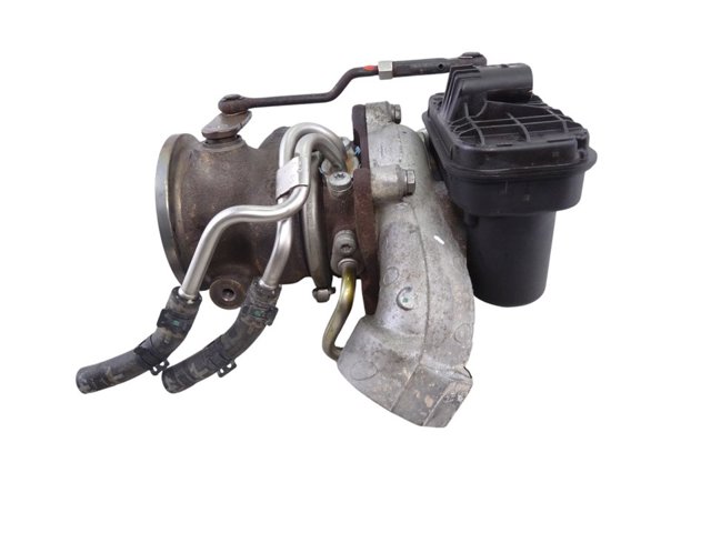 Turbocompresor Volkswagen Golf 8 CD1, DA1