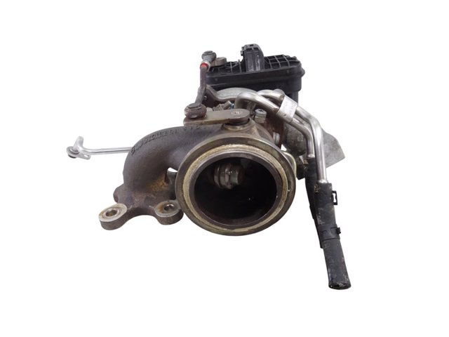 Turbocompresor Volkswagen Golf 8 CD1, DA1