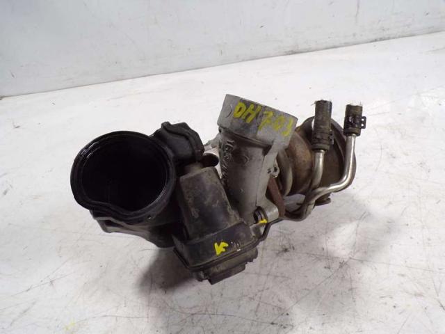 04C145703 VAG Turbocompresor comprar Bilbao