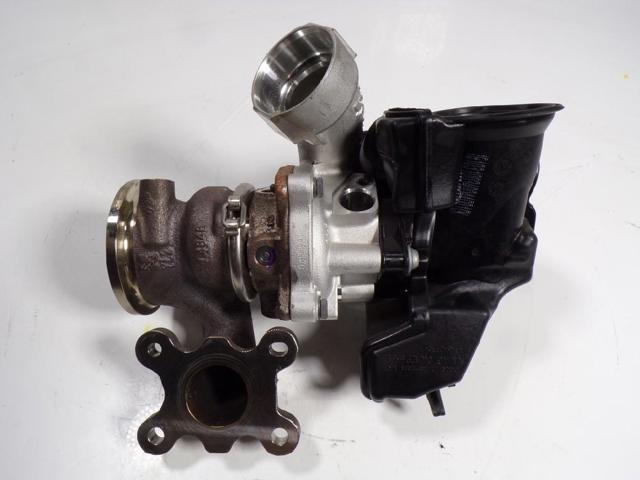 04C145703 VAG Turbocompresor  comprar en Jaén