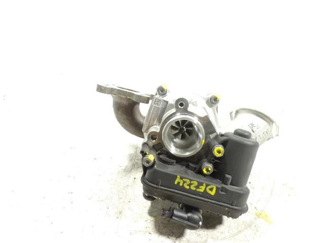 VAG 04C145703 Turbocompresor  comprar en Albacete