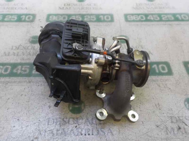 VAG 04C145703 Turbocompresor comprar Tarragona