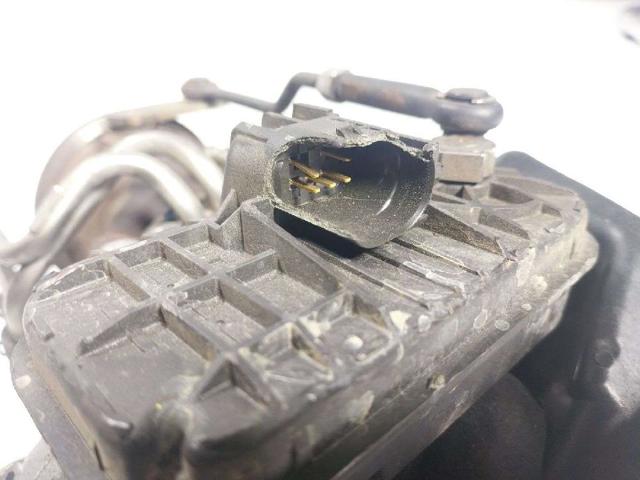 04C145703 Turbocompresor  comprar en Pontevedra
