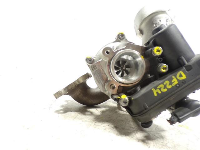 04C145703 Turbocompresor  en stock Castellón