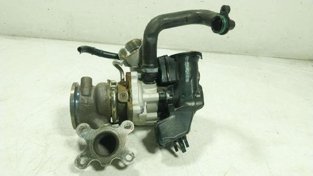 VAG 04C145703H Turbocompresor comprar Barcelona