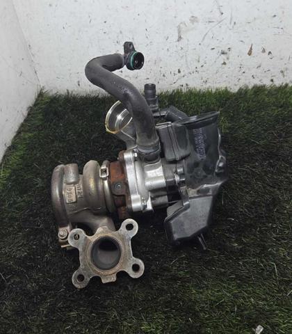 VAG 04C145703H Turbocompresor  en stock Salamanca