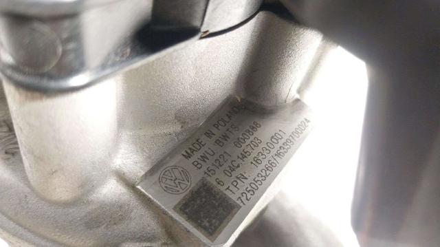 04C145703H VAG Turbocompresor  disponible Ourense