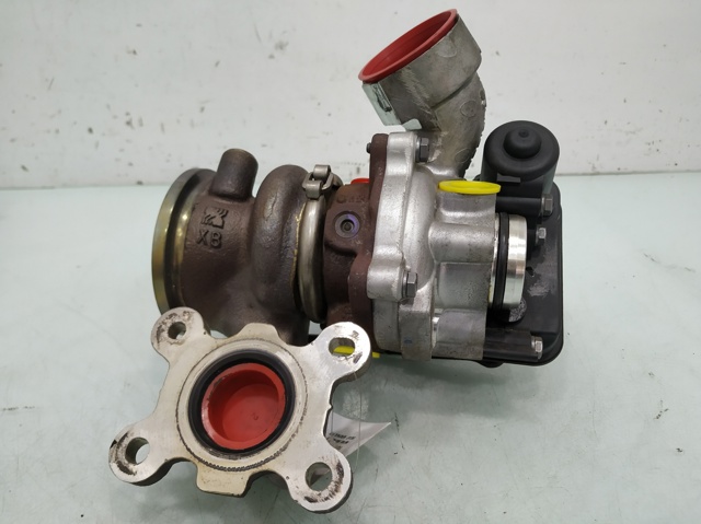 Turbocompresor 04C145703H VAG