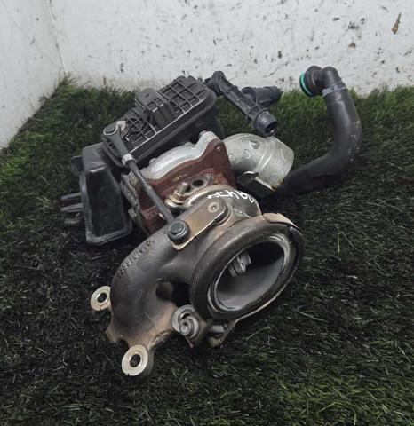 04C145703H Turbocompresor  en stock Sabadell