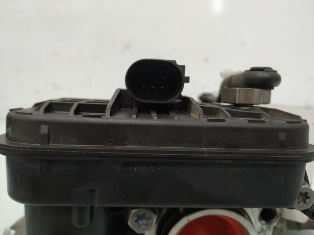 Turbocompresor Volkswagen Golf 8 CD1, DA1