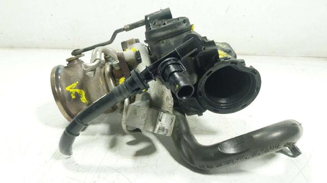 VAG 04C145703H Turbocompresor comprar Tarragona