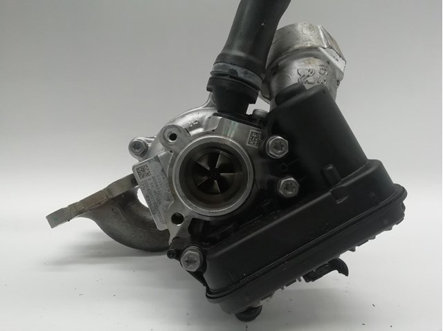 Turbocompresor 04C145703H VAG/Audi